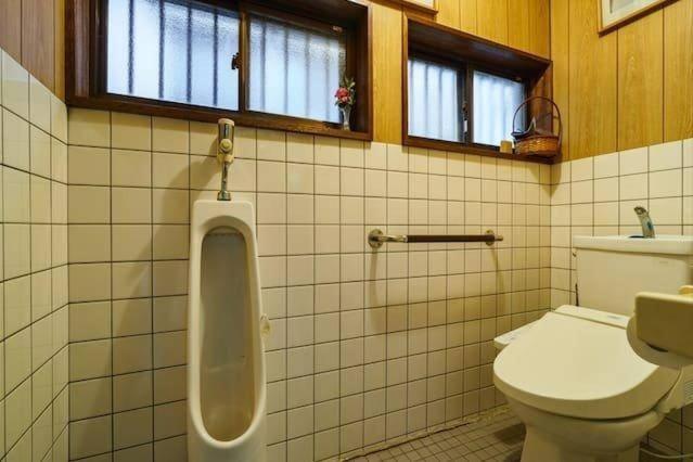 Apartment Traditional Japanese House Near Namba Umeda Max10 *